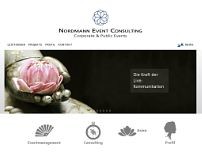 Screenshot for www.n-ec.de