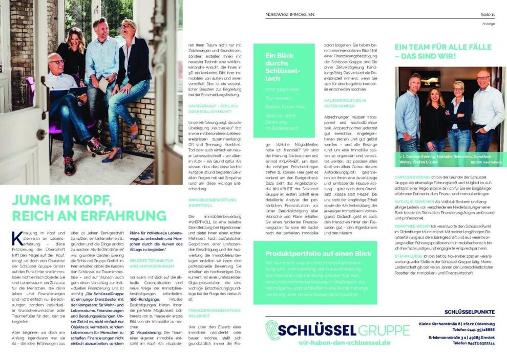 Bilder Schlüssel Gruppe GmbH | SchlüsselPunkt Emstek/Cloppenburg