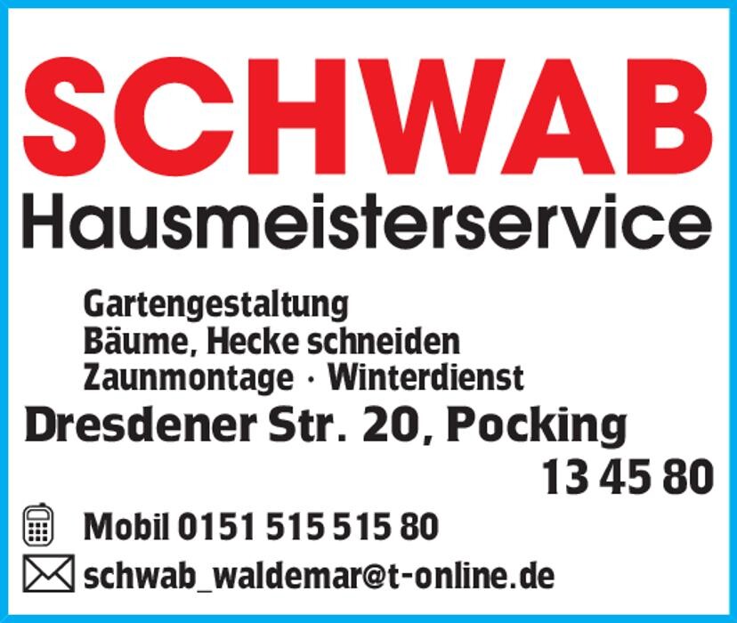Bilder Waldemar Schwab