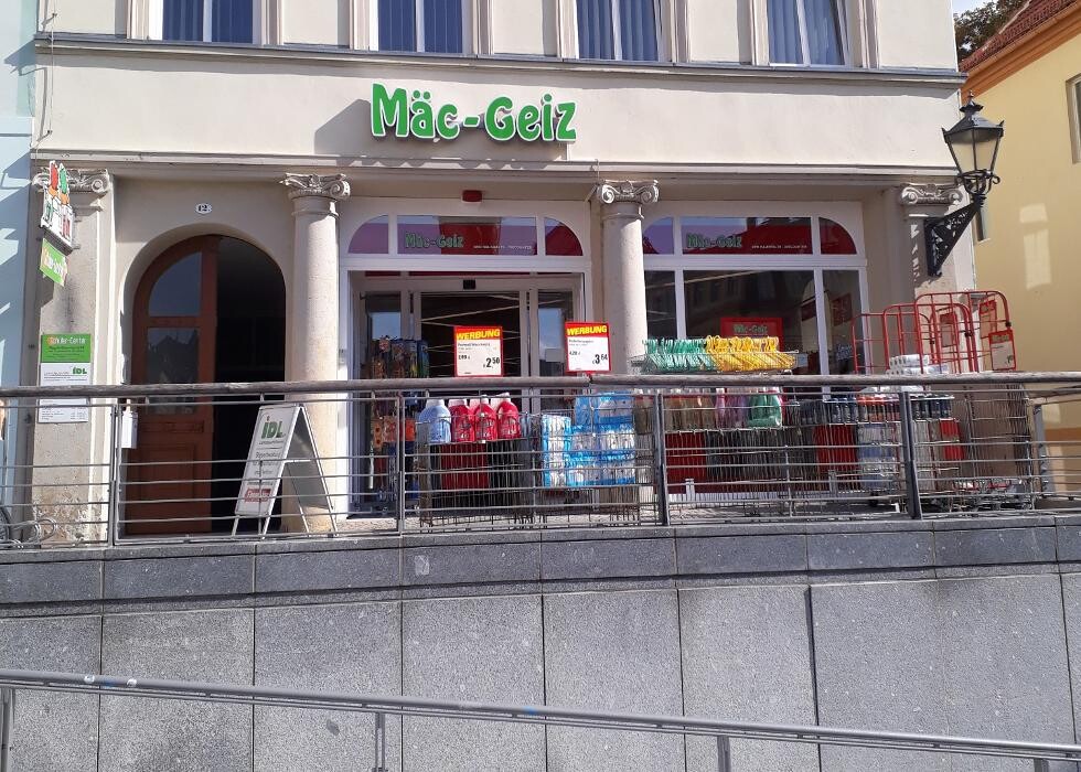 Bilder MÄC-GEIZ