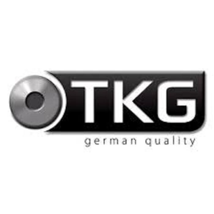 TKG Technische Kunststoff- und Metallteile GmbH Logo
