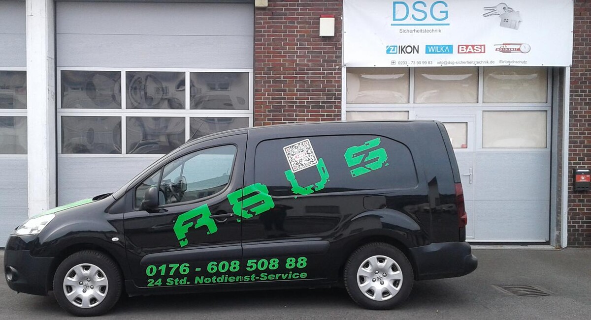 Bilder Schlüsseldienst Bochum Castroperstr. 44791 Olaf Bayer