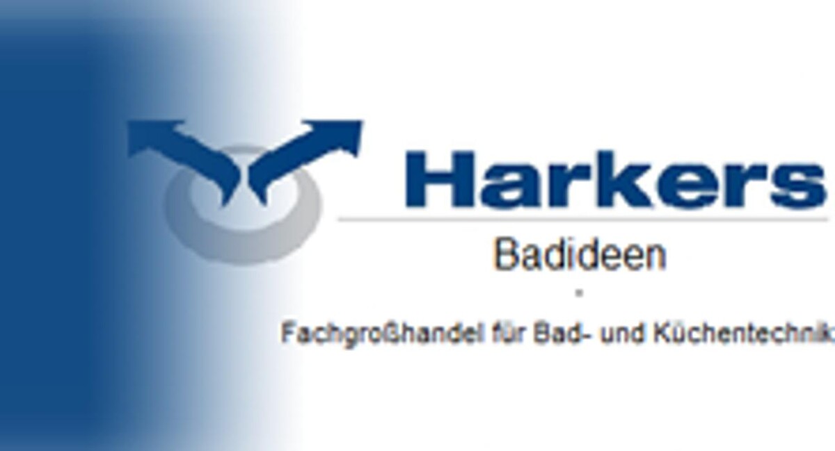 Harkers Badideen Logo
