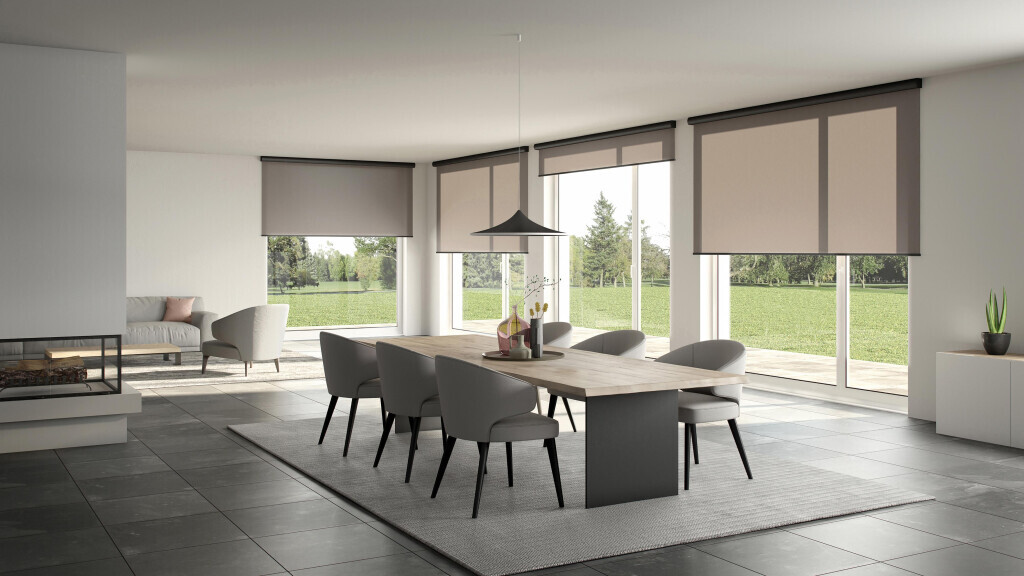 Bilder Rolladen Bobrzyk GmbH