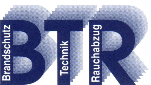 BTR Brandschutz-Technik und Rauchabzug Berlin GmbH Logo