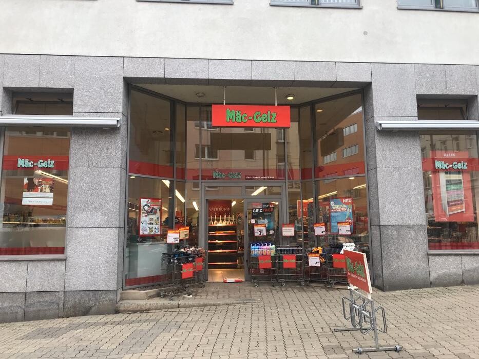 Bilder MÄC-GEIZ