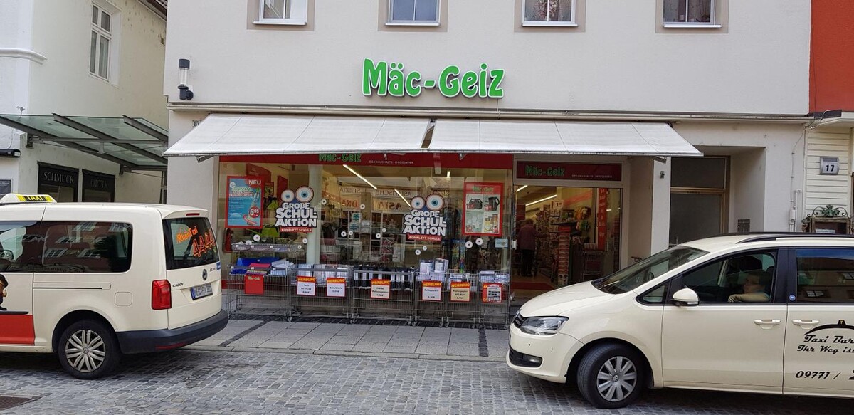 Bilder MÄC-GEIZ