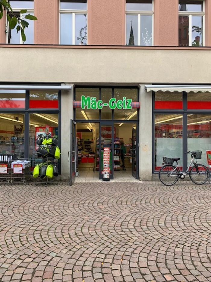 Bilder MÄC-GEIZ