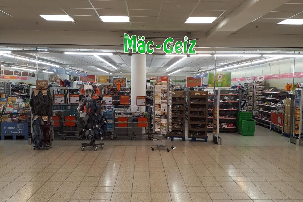 Bilder MÄC-GEIZ