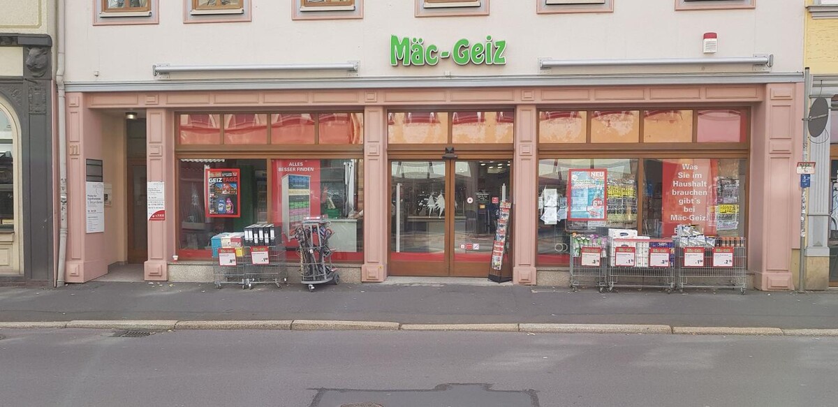 Bilder MÄC-GEIZ