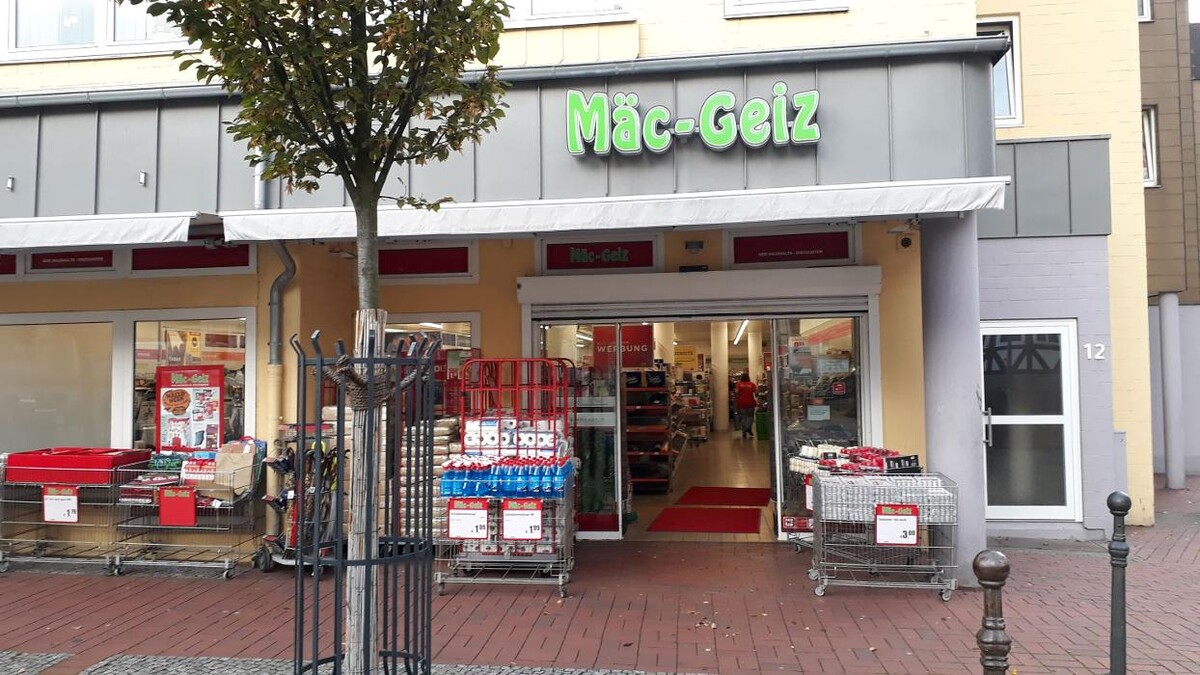 Bilder MÄC-GEIZ