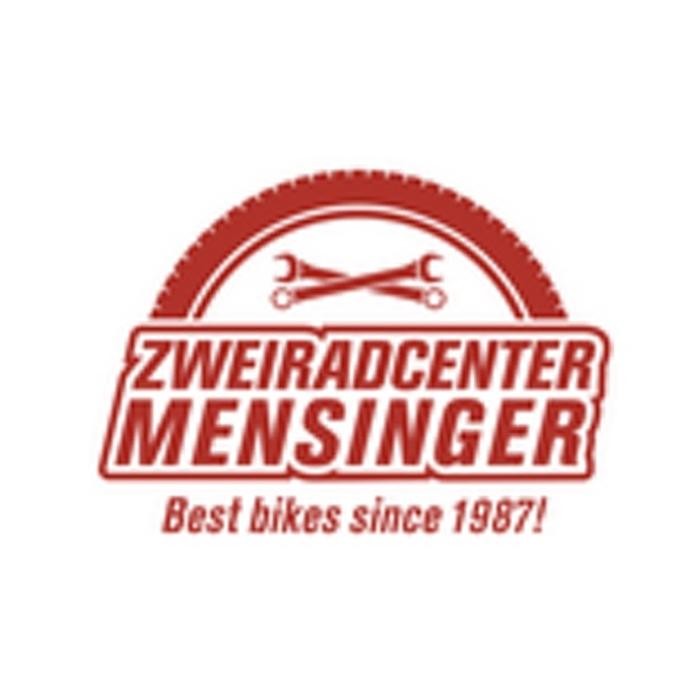 Zweiradcenter Mensinger Logo