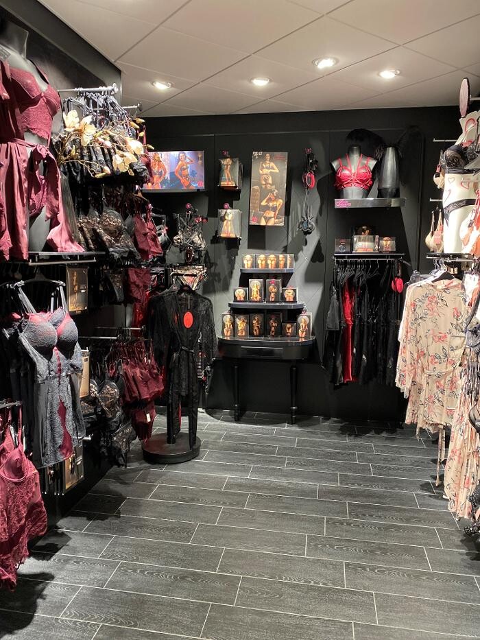 Bilder Hunkemöller