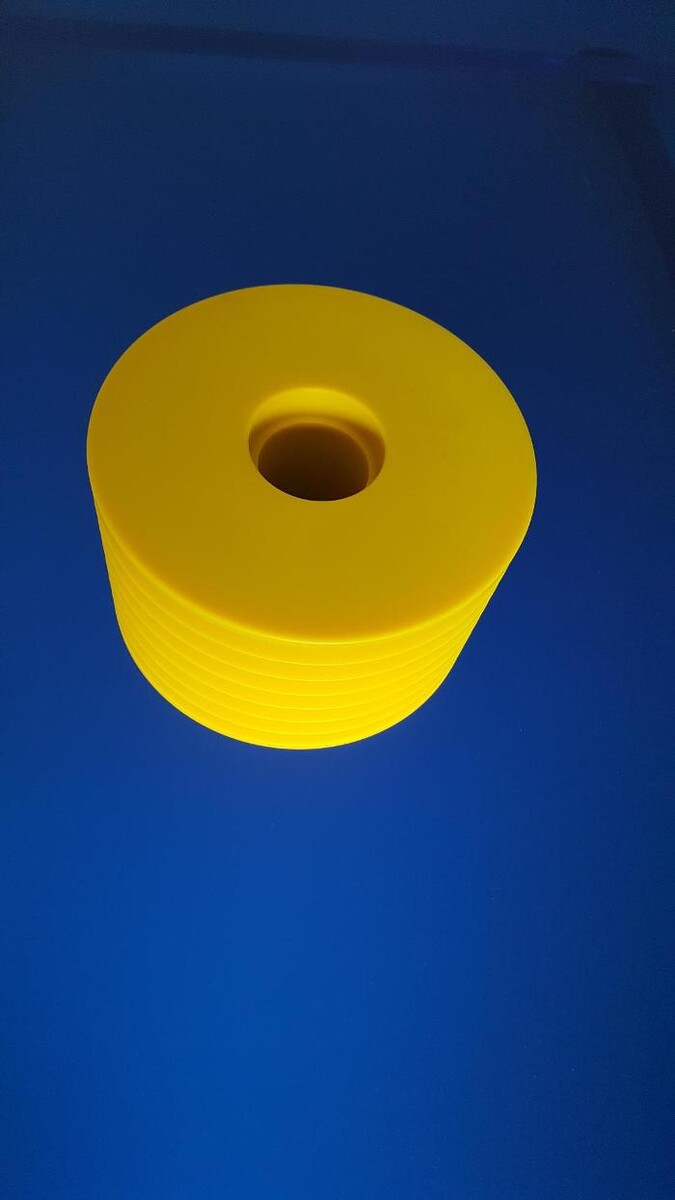 Bilder ADvanced Plastics GmbH & Co. KG