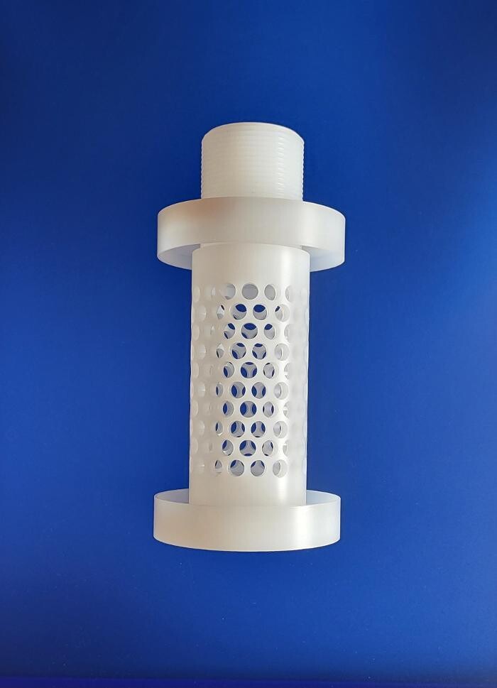 Bilder ADvanced Plastics GmbH & Co. KG