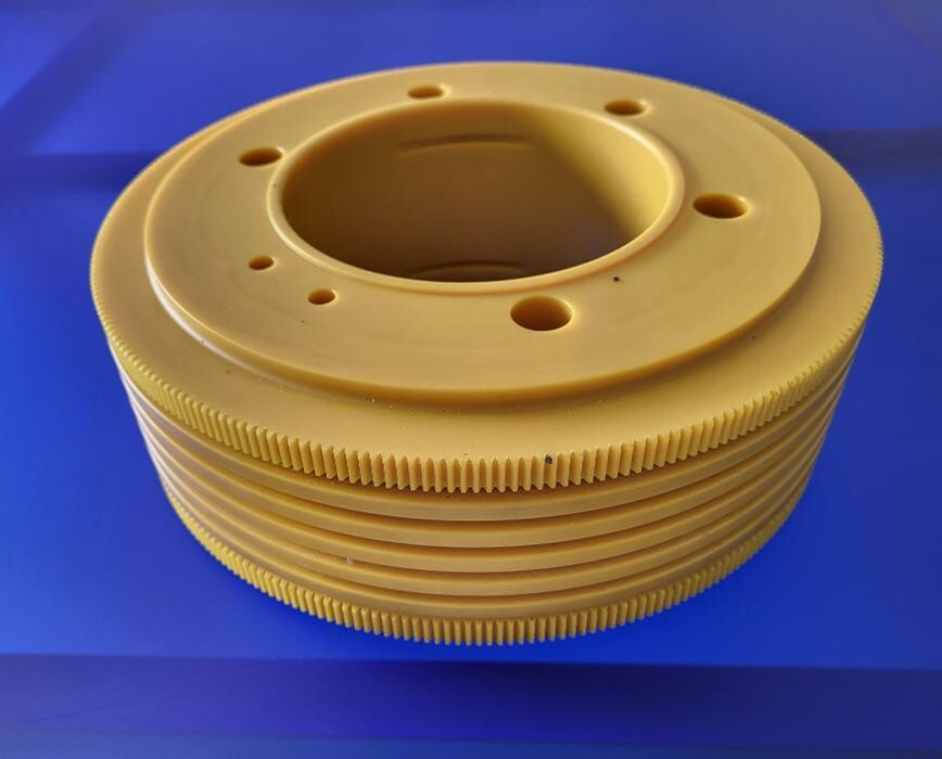 Bilder ADvanced Plastics GmbH & Co. KG