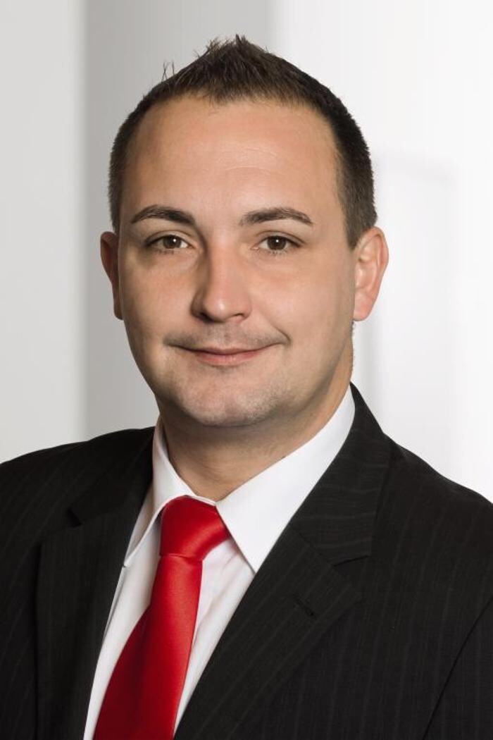 Bilder ERGO Versicherung Frank Hofmann