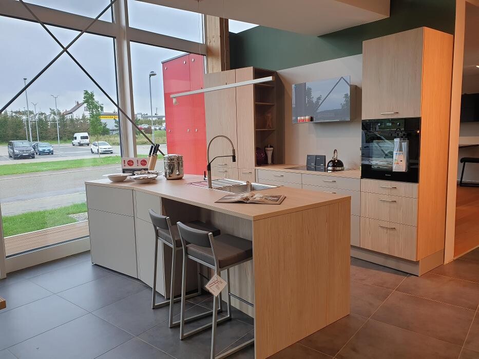 Bilder Küchen- und Einrichtungsstudio Blickle GmbH