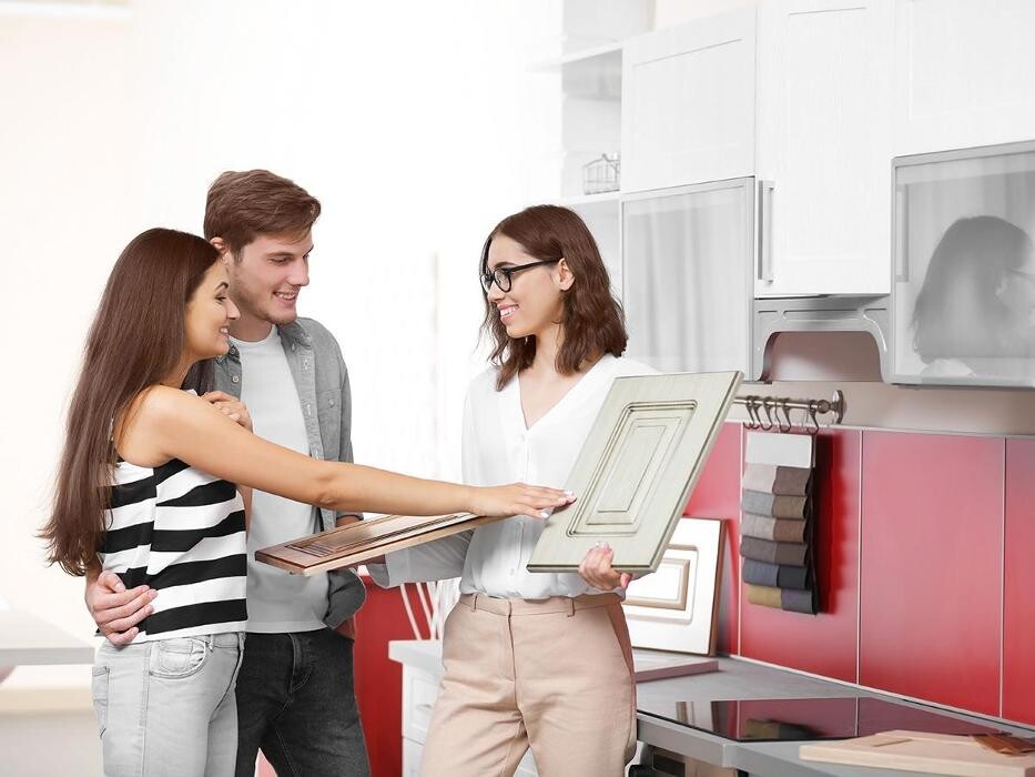 Bilder Küchen- und Einrichtungsstudio Blickle GmbH