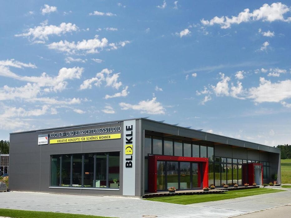 Bilder Küchen- und Einrichtungsstudio Blickle GmbH