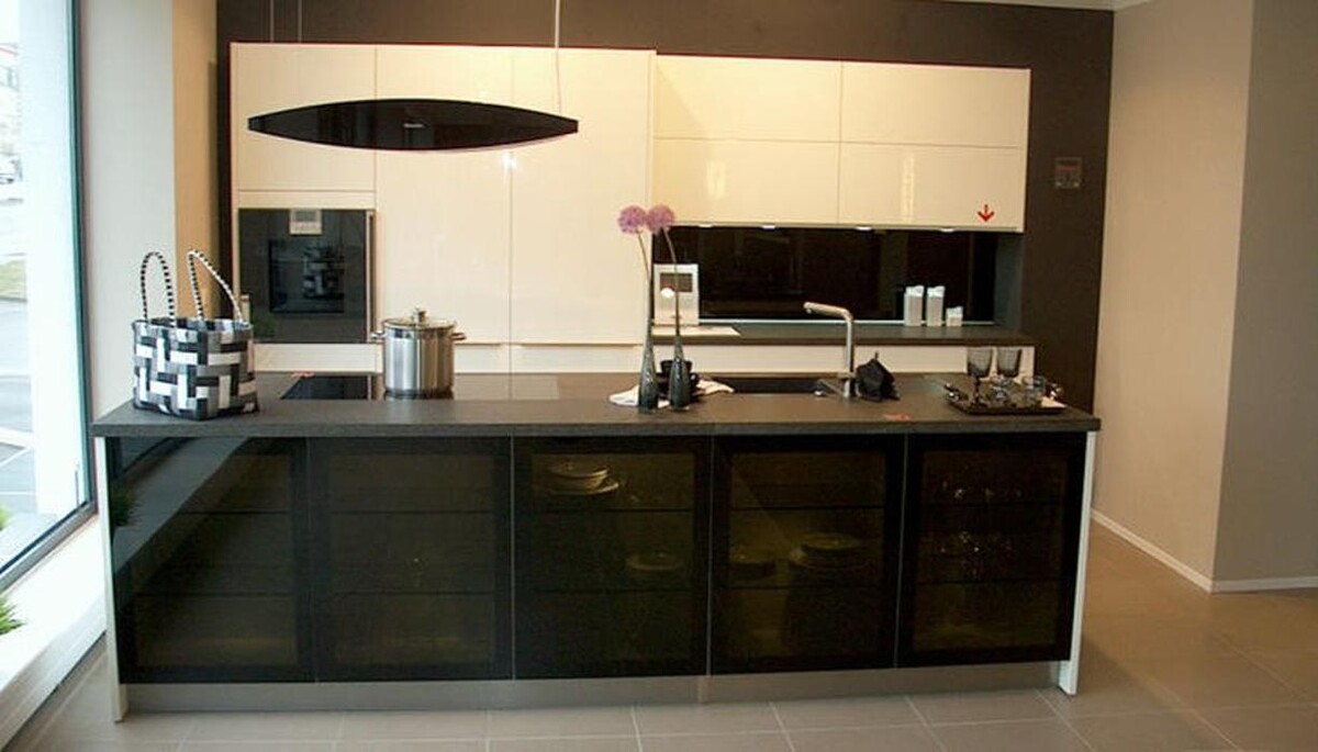 Bilder PLANA Küchenstudio Heilbronn