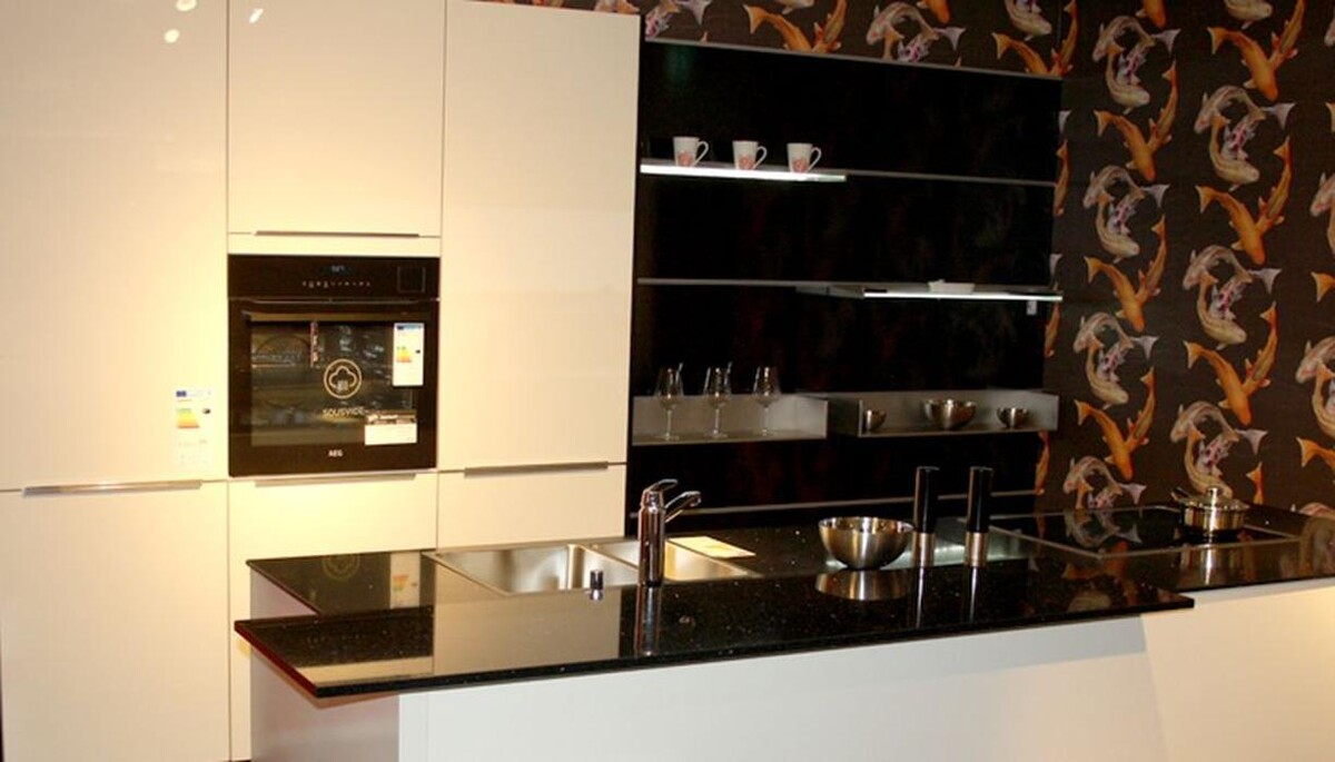 Bilder PLANA Küchenstudio Heilbronn