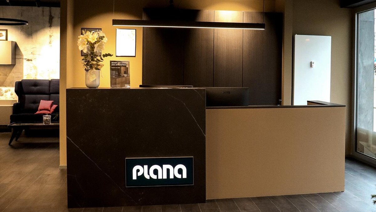 Bilder PLANA Küchenstudio Heilbronn