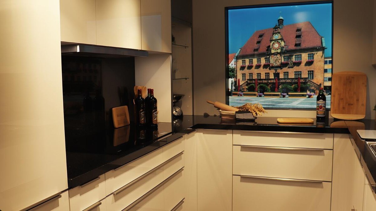 Bilder PLANA Küchenstudio Heilbronn
