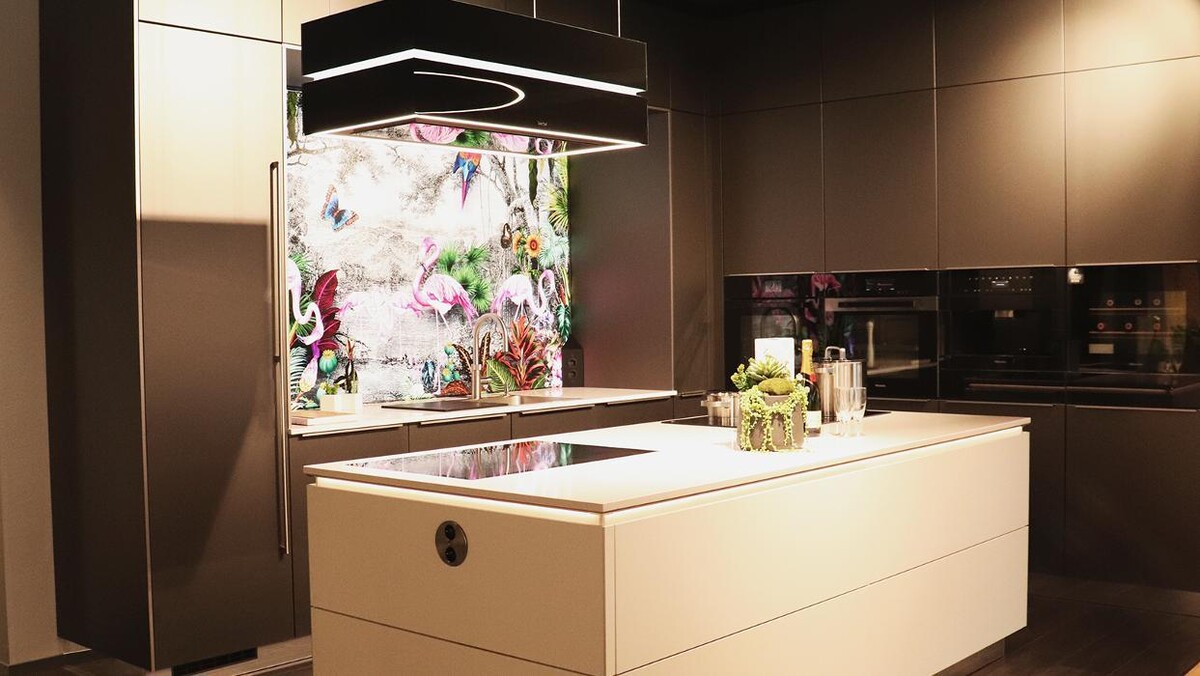 Bilder PLANA Küchenstudio Heilbronn