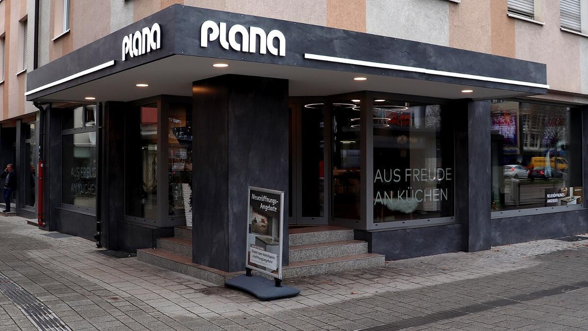 Bilder PLANA Küchenstudio Heilbronn