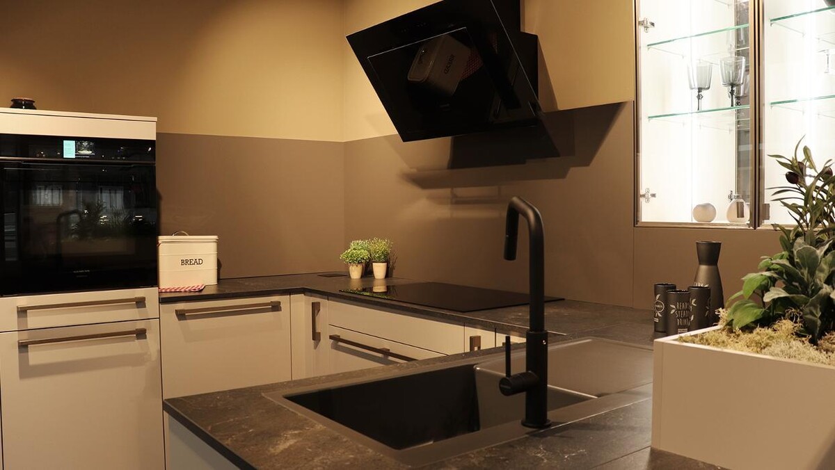 Bilder PLANA Küchenstudio Heilbronn