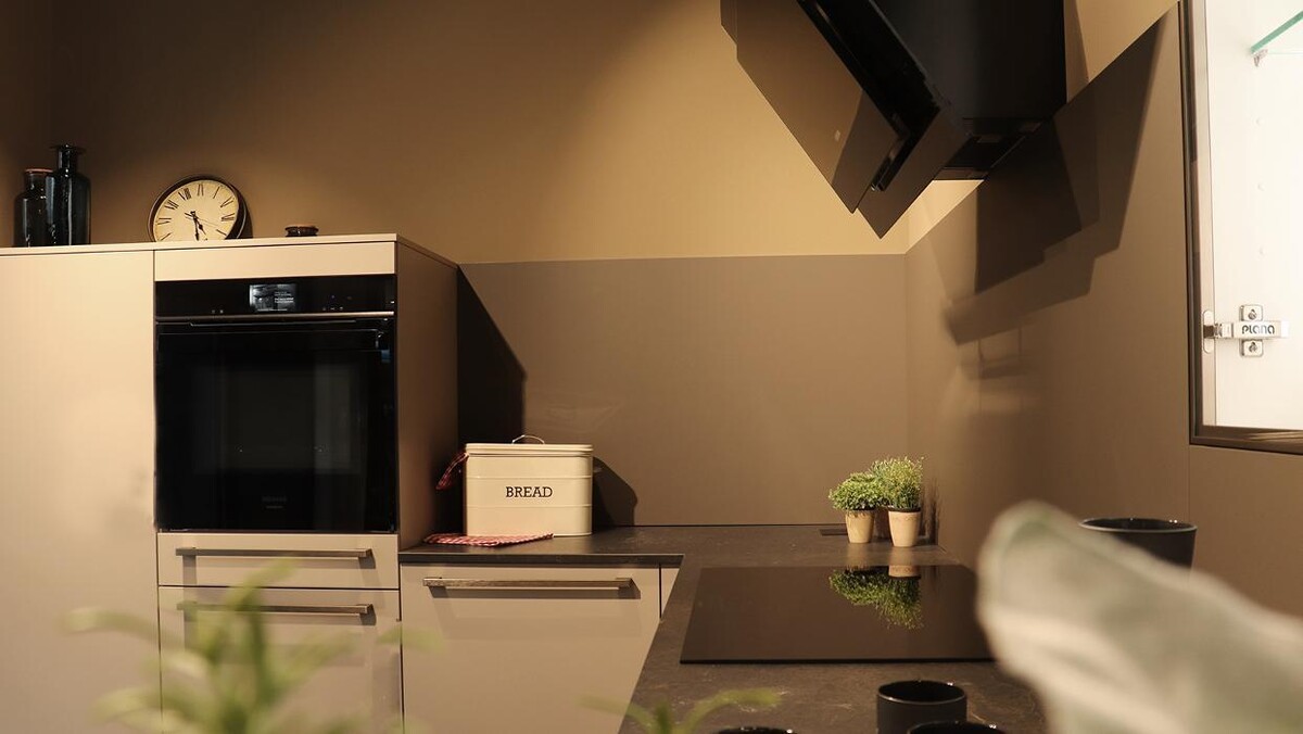 Bilder PLANA Küchenstudio Heilbronn