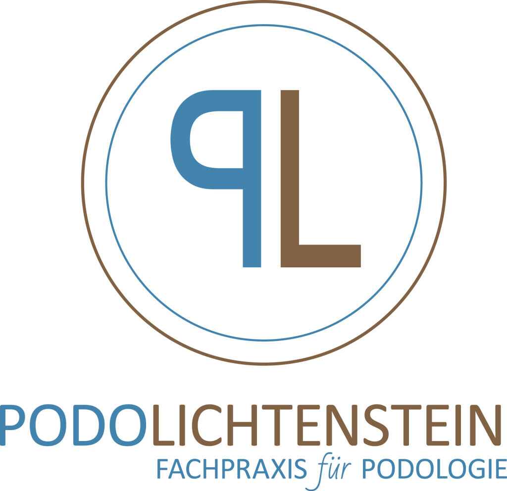 PodoLichtenstein Logo