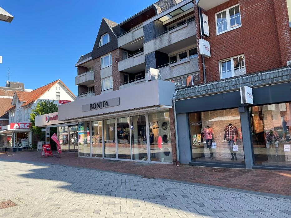 Bilder JEANS FRITZ