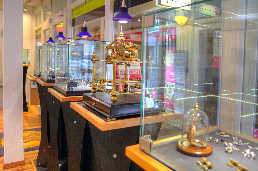 Bilder Pfand &Edelmetallhandel Oberland GmbH