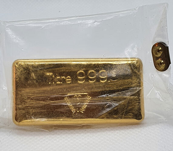 Bilder Pfand &Edelmetallhandel Oberland GmbH