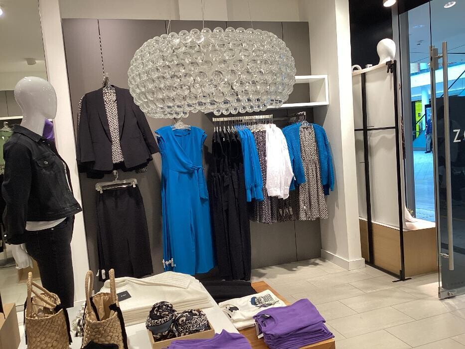 Bilder zero Store