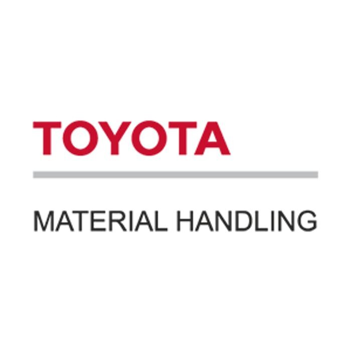 Toyota Material Handling Deutschland GmbH Logo