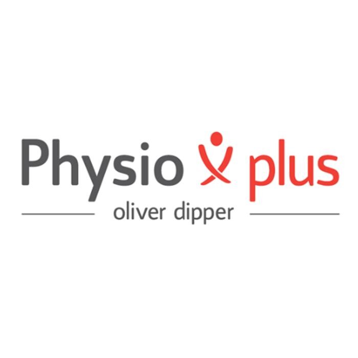 Physioplus Oliver Dipper Logo