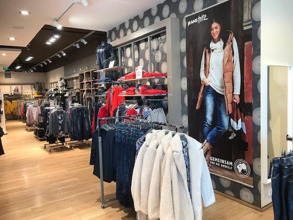 Bilder JEANS FRITZ