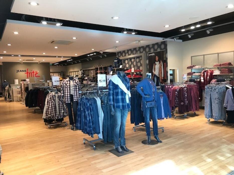 Bilder JEANS FRITZ