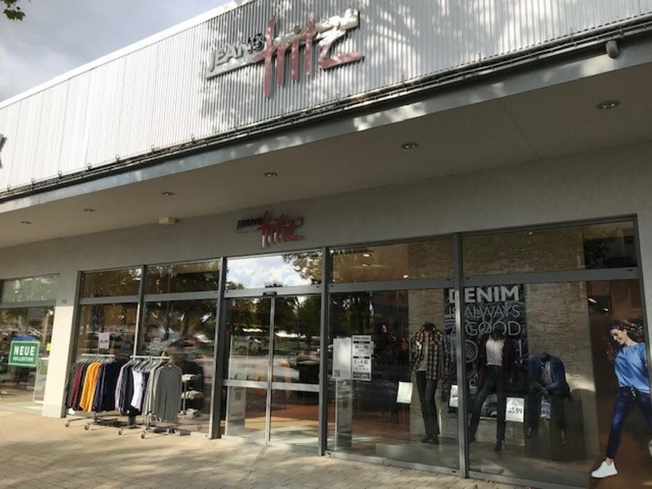 Bilder JEANS FRITZ