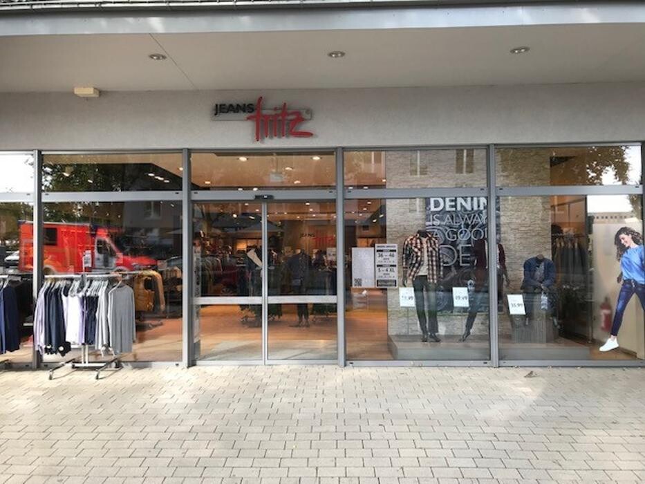 Bilder JEANS FRITZ