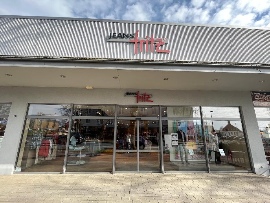 Bilder JEANS FRITZ