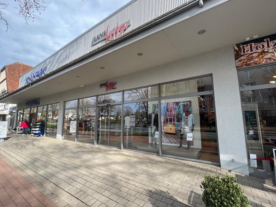 Bilder JEANS FRITZ