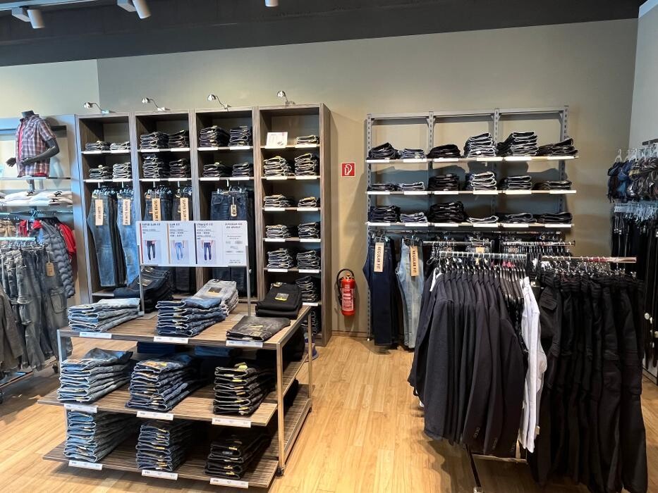 Bilder JEANS FRITZ