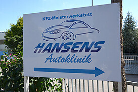 Bilder Hansens Autoklinik