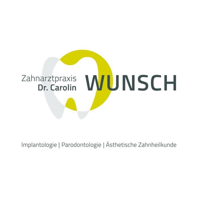 Bilder Dr. med. dent. Carolin Wunsch Praxis für Zahnheilkunde
