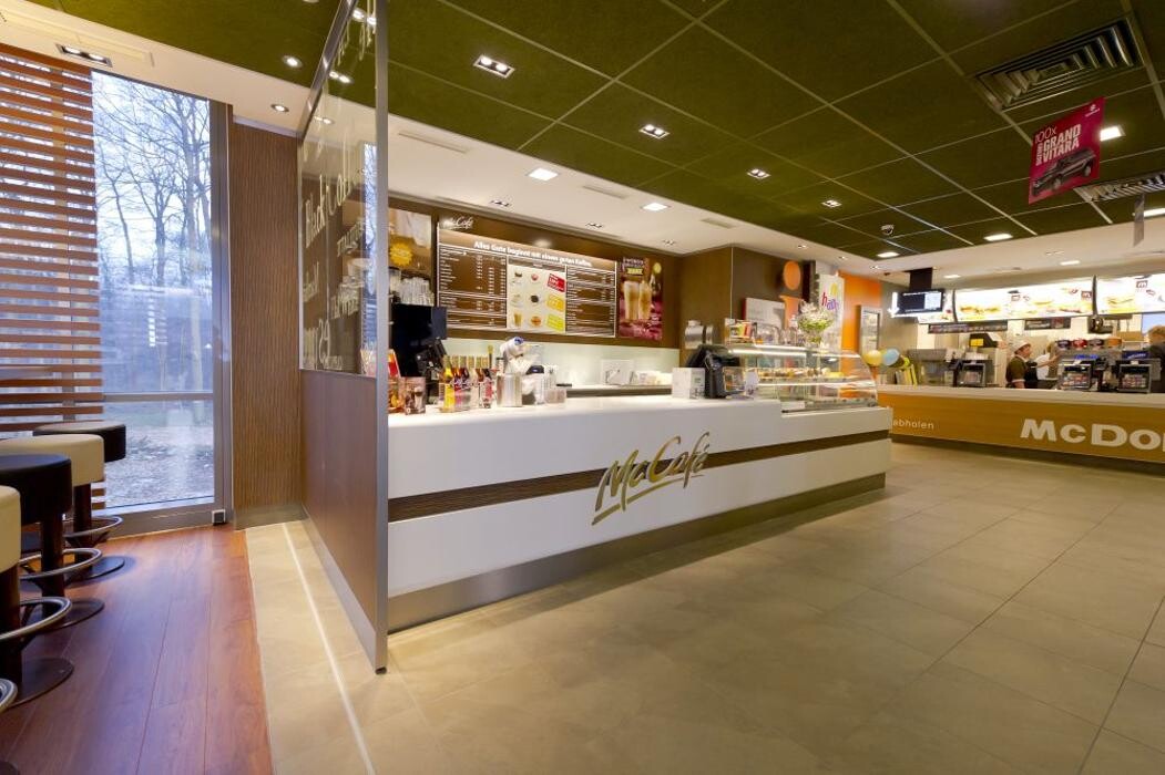 Bilder McDonald's