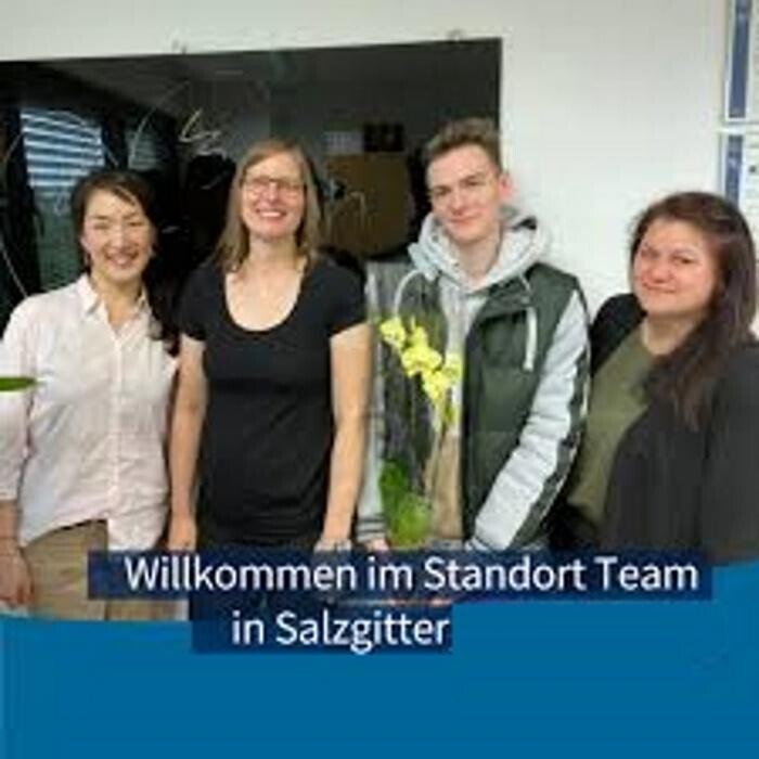 Bilder WBS TRAINING Braunschweig
